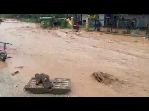 Κλεισούρα Φιλιππιάδας: Ώρες αγωνίας με καταστροφές #epirusgate 