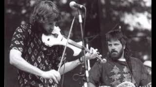 Leftover Salmon - 7/6/97 - High Sierra Music Festival, Bear Valley, CA - audio only
