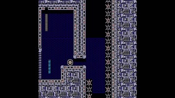 Mega Man 3 (Part 11 of 15) - Spark Man Revisited