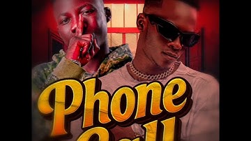 Kasuli Music X Fly Jay _ ( Phone Call ) Prod by promise fulfilled records ‼️
