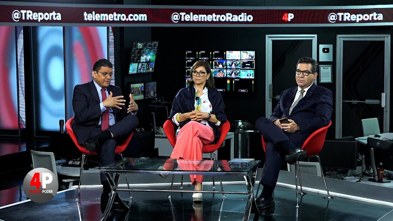 Cuarto Poder: 19 de junio de 2023