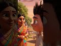 #shorts #shortsfeed #aishorts #ytshorts #cartoon