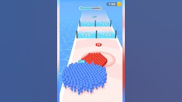 Count Master - All Levels Gameplay [Android & iOS]