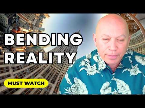 Bashar Channeling 2026 | Bashar Unlocks The Higher Mind Logic With This Key To Bend Your Reality