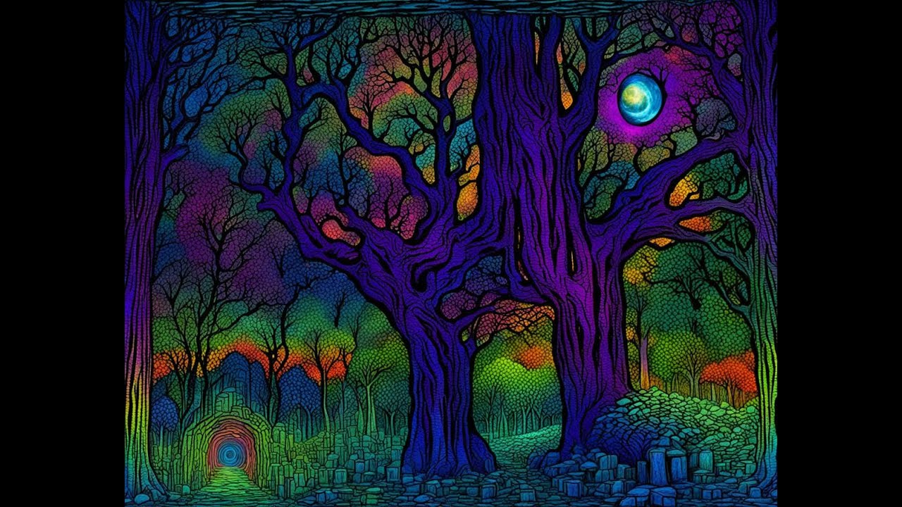 IN THE KOZMYK RAINSTAR *CONTINUUM 2* by KOZMYK RING