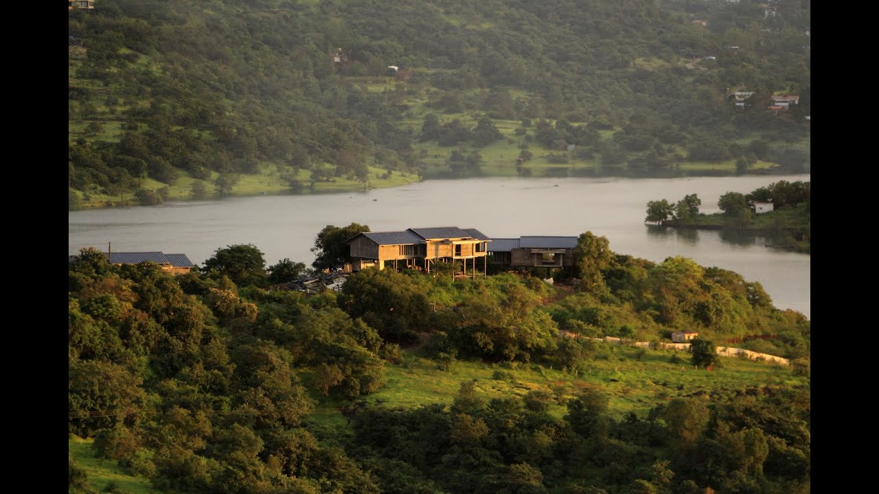 Pawna Mountain Resort II Offbeat Weekend Destination II Bhaja Cave and waterfalls II Pawna Lake