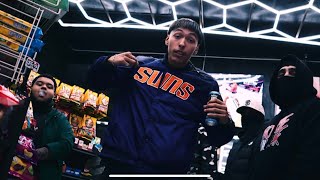 Dirty Mouf - My Homeboys Chevy (Official Music Video)