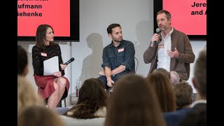 Scale Ventures Partners on the opportunity in vertical investments