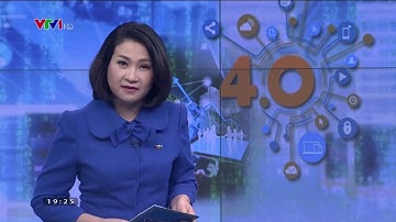 Cuộc cách mạng công nghiệp 4.0 ?