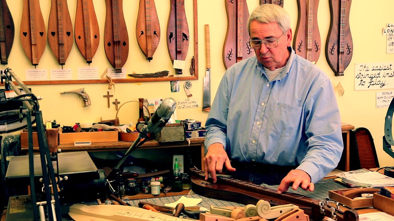 My Old Kentucky Home / Warren A. May