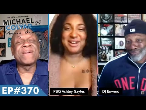Monday Madness! Michael and Crew discuss various topics and special guest to spice it up! | EP