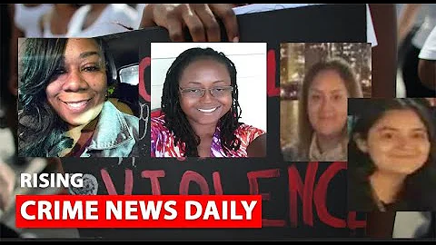 Rising Crime News Daily 9/28/2022