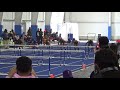 2021 AAU 14u National Championship - 14yo Girls 60m Hurdle Final
