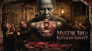 Mistik Ibu Kutukan Santet – Film Horor Indonesia Terbaru 2026