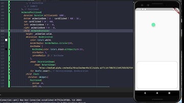 [Flutter] Flutter Live Coding EP176 (Travel App Part1 Google Map & Animation)