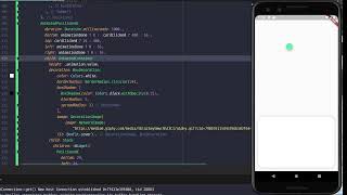 [Flutter] Flutter Live Coding EP176 (Travel App Part1 Google Map & Animation)