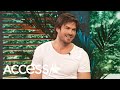 Ian Somerhalder Insists Sexy Vampires Will Be In 'V Wars' And We’re Here For It!
