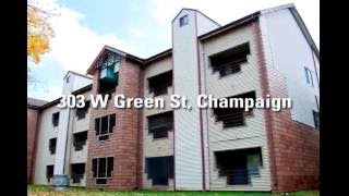 Bankier Apartments 303 W Green 3BR