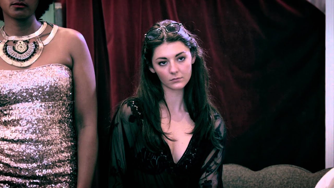 Human Trafficking is this easy - STOP PSA