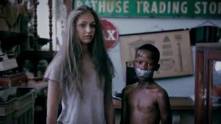 Human Trafficking is this easy - STOP PSA