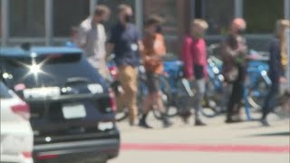 Fort Collins Parents Consider Leaving School District Amid School Resource Officer Debate