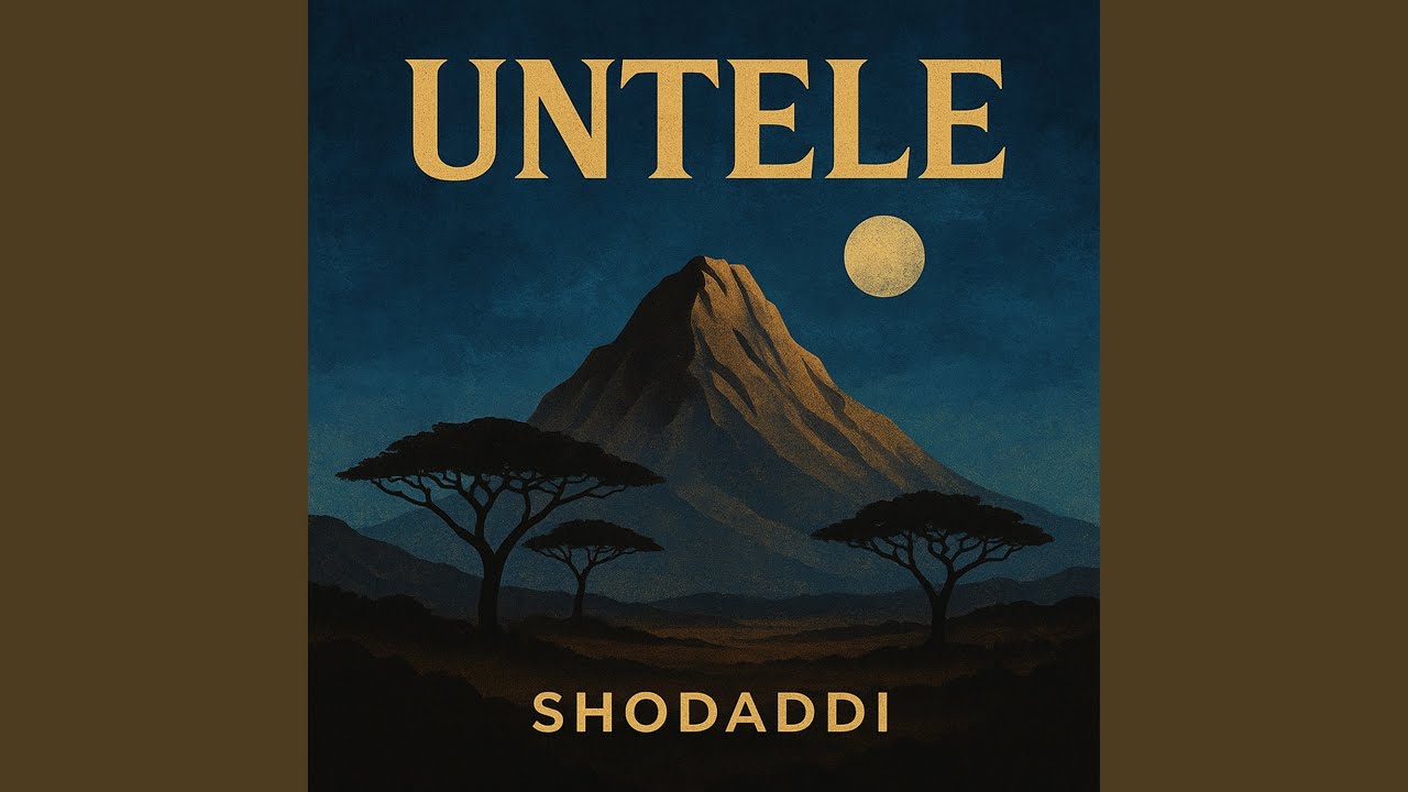 Watch Untele on YouTube Watch Untele on YouTube