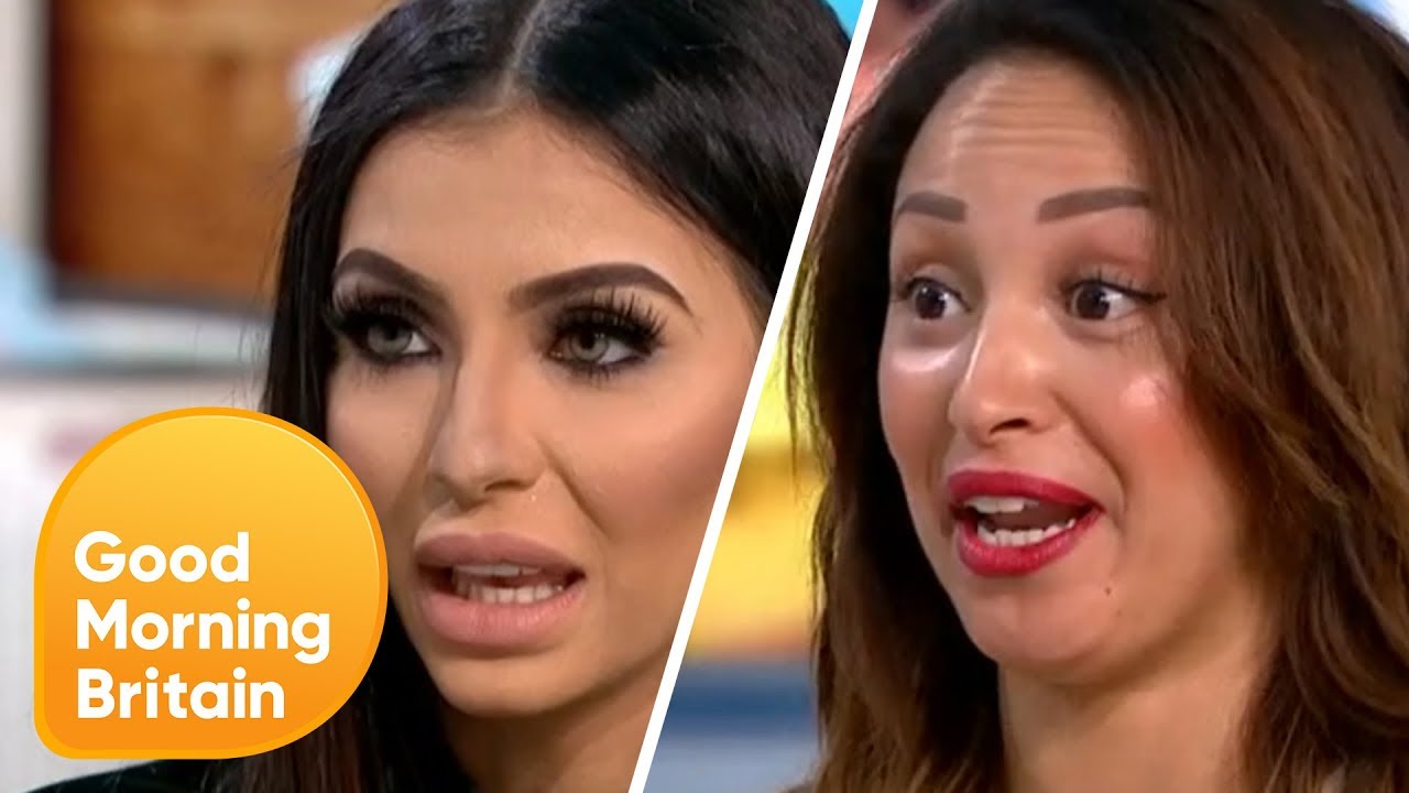 Should Stay-at-Home Parents Get Paid? | Good Morning Britain