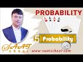 Multiplication Rule of Probability | Probability for Class 10/SEE Maths Students | Independent Event