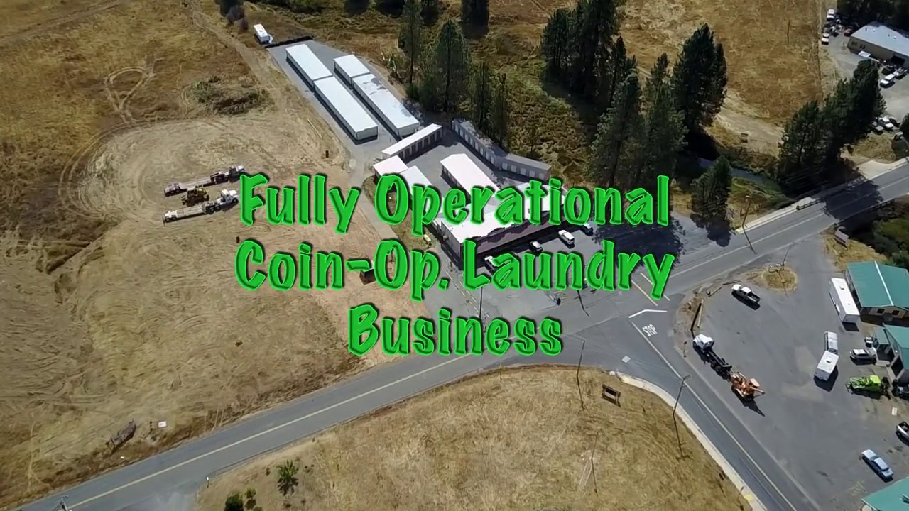 6430 Greeley Hill Rd. Mini Storage, Store Front, And CoinOp Laundry Video Tour YouTube