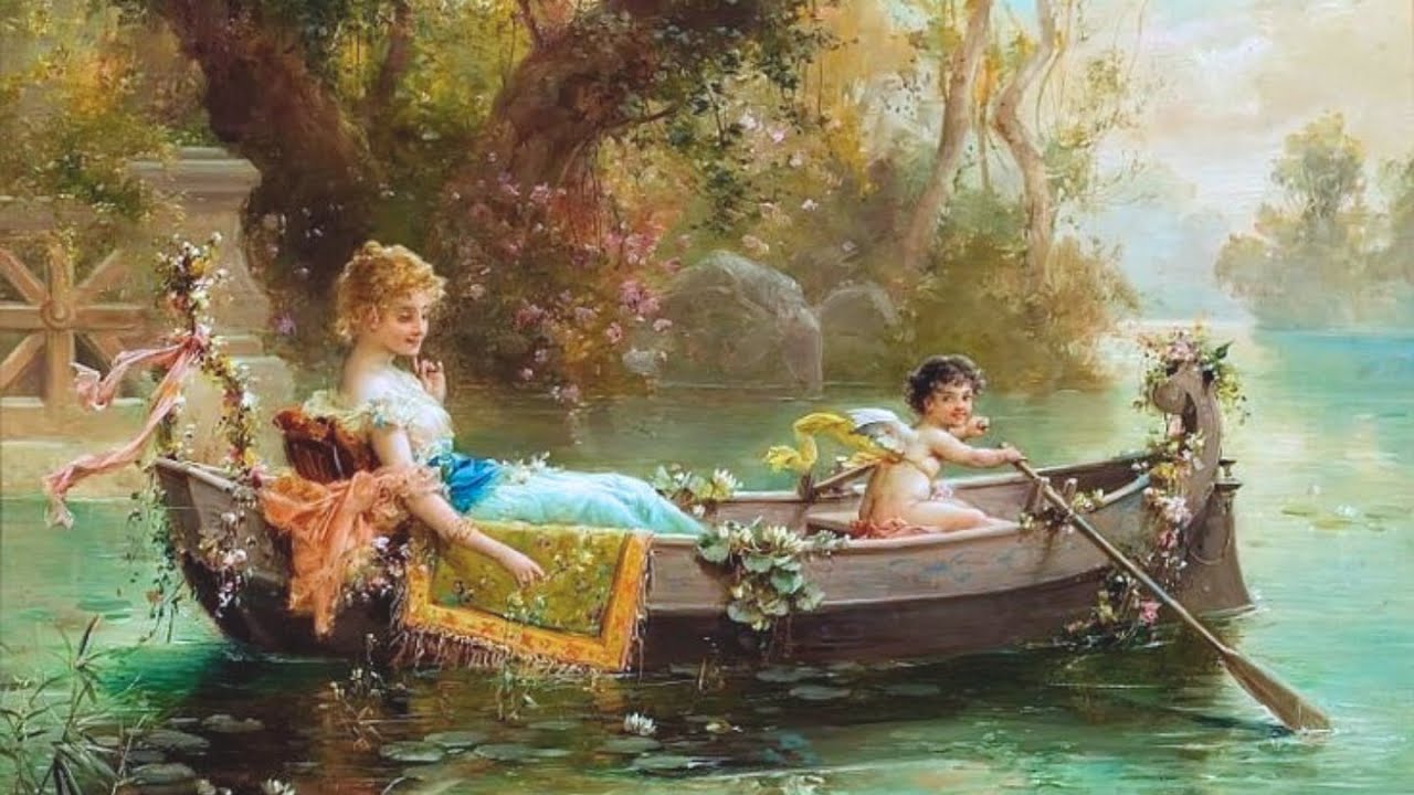 summer dream on the lake (a playlist) - YouTube