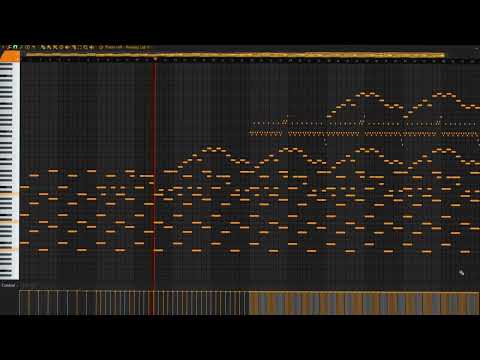 Piano Song With No Music Theory