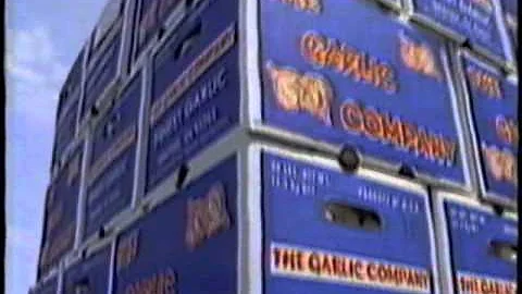 KGET 17 Waste Watch 1994 w/ Craig Waite