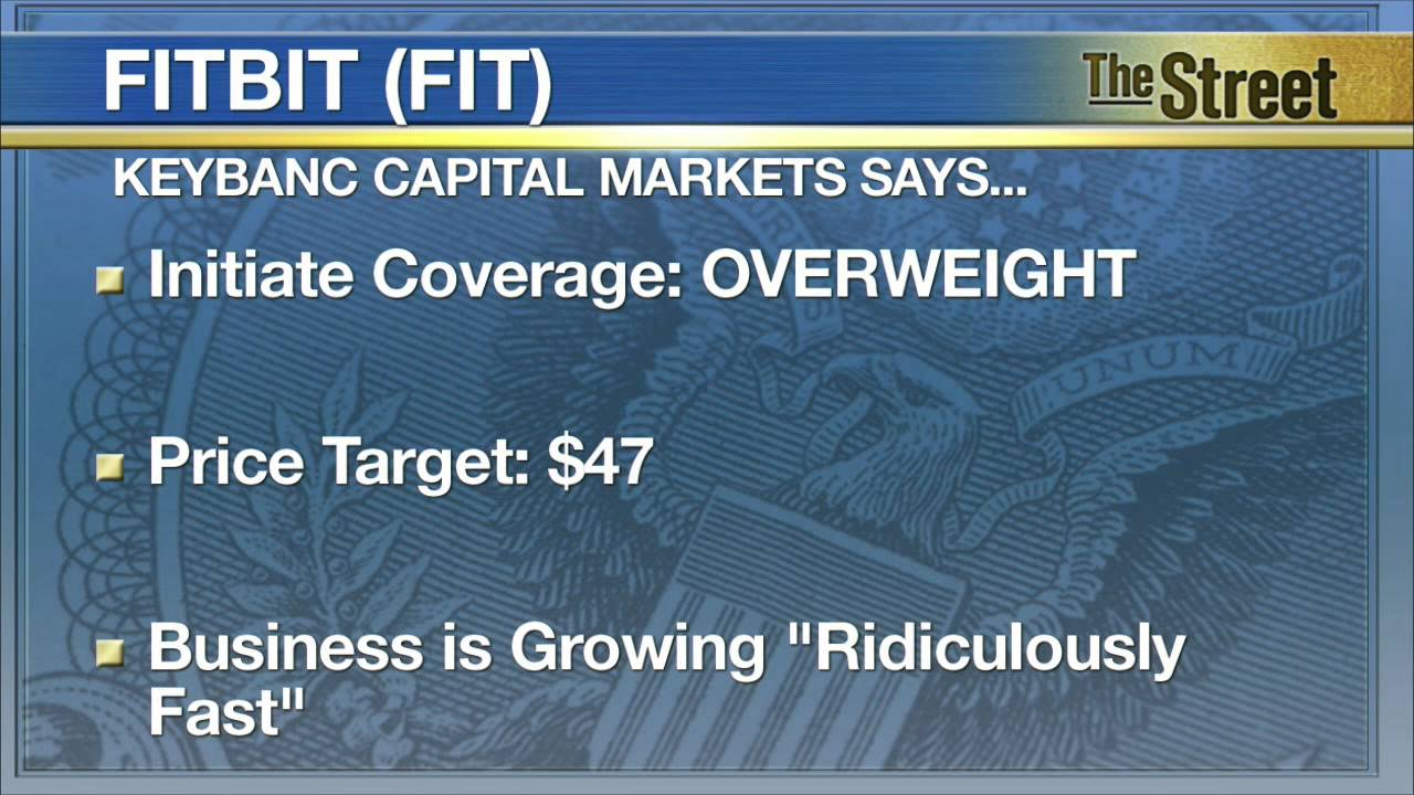 Analysts Begin Coverage of Yelp, Fitbit; Grocery Retailer Gets Ratings Boosted