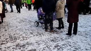 День независимости Я и Финляндия видео День независимости Финляндии 2017