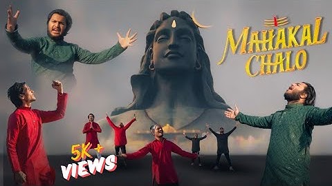 Mahakal Chalo - Akshay Kumar | Maha Shivaratri Special 4K Music Video