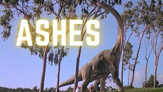 Ashes || Jurassic Park / Jurassic World screenshot 5