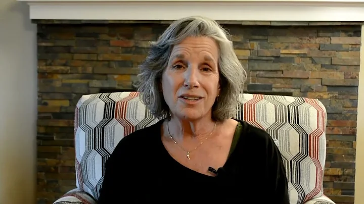 Mary Ayers Tapping Expert and Coach