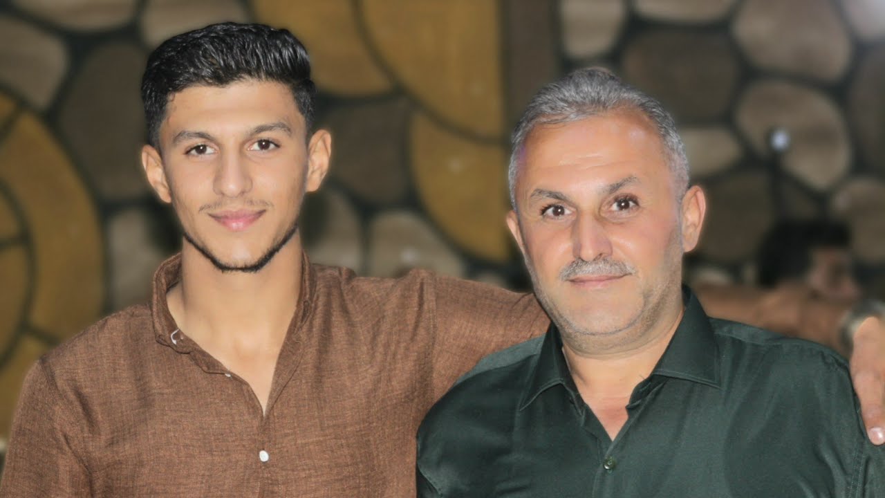 (2)) الفنان زكريا خيري/يقدم/حفل زفاف العريس عبدالله ابن علي الطه