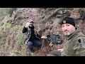 Define Aramaya Hasan Usta Sahalara İnince Yılanlar Kaçıyor !!!