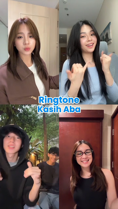 Download lagu Ringtone Kasih Aba | Dance Tiktok Terbaru #dancetiktok #dance #trend #fyp