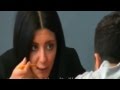 عباس يقول لدينا   سهيلة تحبني أنا وعلاقتها مع ايهاب تمثيل ميشان تخليني أغار'- ستار أكاديمي 11