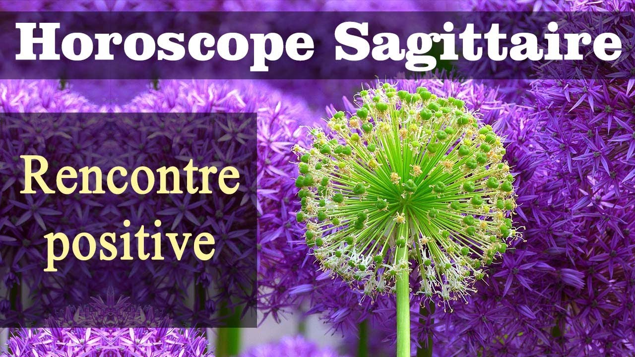 rencontre par horoscope