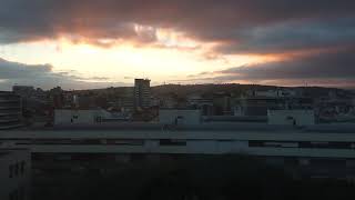 Time Lapse Lisbon
