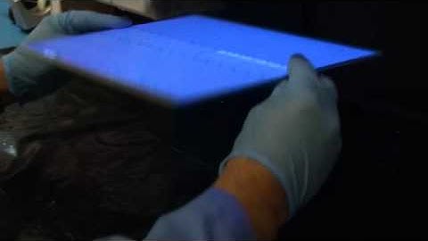 Conformal Coating UV Inspection.wmv