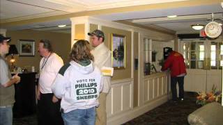 Full-Scale Exercise - Lincoln County HealthCare