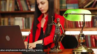 Legal Support Services Built on Trust & Scale | Jennifer Garland's Prestige Inc. Leadership