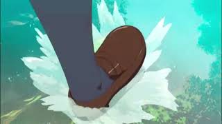 Luv Deluxe - Cinnamon Chasers (s l o w e d +Reverb)