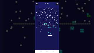 bricks breaker fun funny game | best brick breaker game | #shorts #fun #game screenshot 1