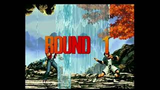 KOF '95: The Year SNK Changed Fighting Games Forever 🕹️