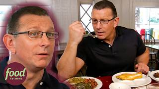 Can Chef Robert Irvine Save These Restaurant Owners From Bankruptcy? | Restaurant Impossible